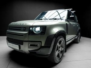 Land Rover Defender 110 P400e X-Dynamic HSE - Image 7