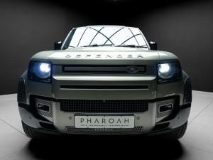 Land Rover Defender 110 P400e X-Dynamic HSE - Image 8