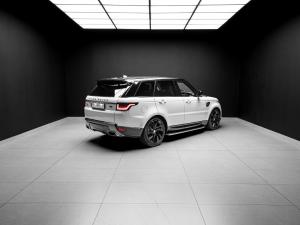Land Rover Range Rover Sport HSE TDV6 - Image 11