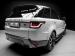 Land Rover Range Rover Sport HSE TDV6 - Thumbnail 12