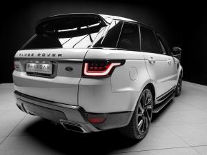 Land Rover Range Rover Sport HSE TDV6 - Image 12
