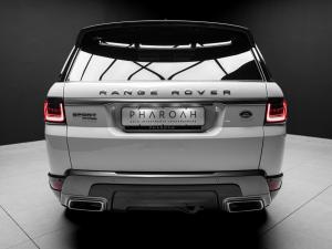 Land Rover Range Rover Sport HSE TDV6 - Image 13