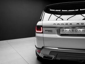 Land Rover Range Rover Sport HSE TDV6 - Image 14