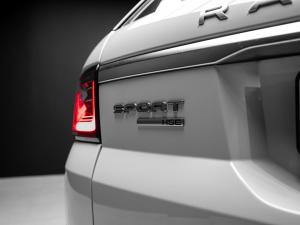 Land Rover Range Rover Sport HSE TDV6 - Image 15