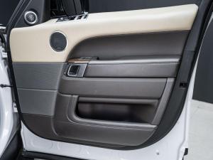 Land Rover Range Rover Sport HSE TDV6 - Image 17