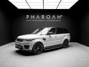 Thumbnail Land Rover Range Rover Sport HSE TDV6