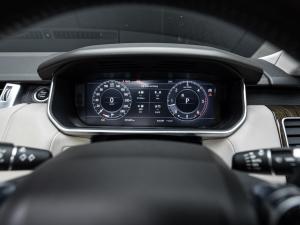 Land Rover Range Rover Sport HSE TDV6 - Image 20