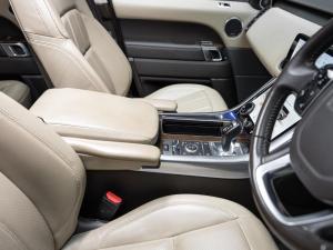 Land Rover Range Rover Sport HSE TDV6 - Image 21