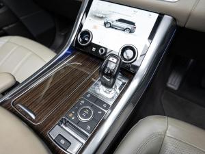 Land Rover Range Rover Sport HSE TDV6 - Image 22