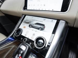 Land Rover Range Rover Sport HSE TDV6 - Image 23