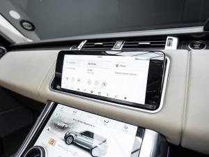 Land Rover Range Rover Sport HSE TDV6 - Image 24