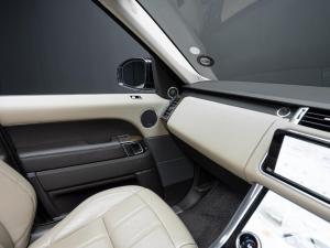 Land Rover Range Rover Sport HSE TDV6 - Image 25