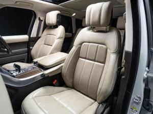 Land Rover Range Rover Sport HSE TDV6 - Image 26