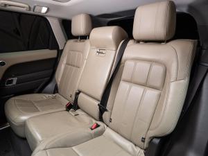Land Rover Range Rover Sport HSE TDV6 - Image 27