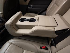 Land Rover Range Rover Sport HSE TDV6 - Image 28