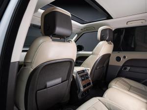 Land Rover Range Rover Sport HSE TDV6 - Image 29