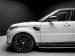 Land Rover Range Rover Sport HSE TDV6 - Thumbnail 4