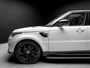 Land Rover Range Rover Sport HSE TDV6 - Image 4