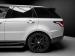 Land Rover Range Rover Sport HSE TDV6 - Thumbnail 5