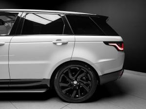 Land Rover Range Rover Sport HSE TDV6 - Image 5