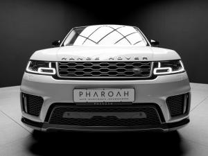 Land Rover Range Rover Sport HSE TDV6 - Image 8