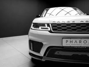 Land Rover Range Rover Sport HSE TDV6 - Image 9