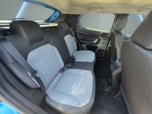 Renault Kiger 1.0 Life - Image 13