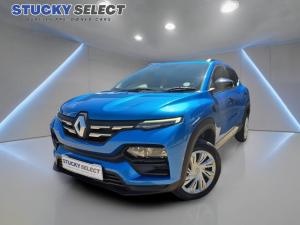 Renault Kiger 1.0 Life - Image 1