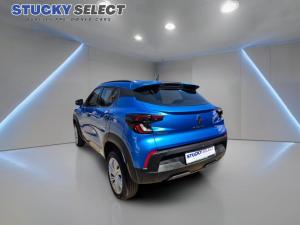 Renault Kiger 1.0 Life - Image 3