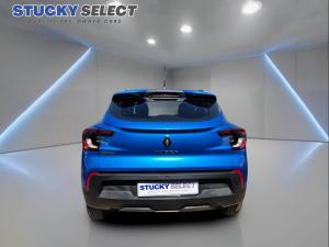 Renault Kiger 1.0 Life - Image 4