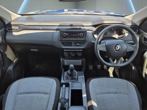 Renault Kiger 1.0 Life - Image 9