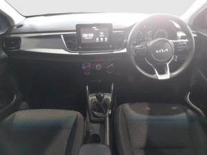 Kia Rio hatch 1.2 LS - Image 12