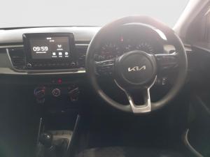 Kia Rio hatch 1.2 LS - Image 13