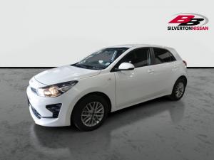 Kia Rio hatch 1.2 LS - Image 1