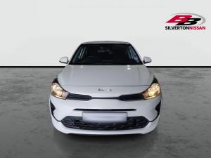 Kia Rio hatch 1.2 LS - Image 2
