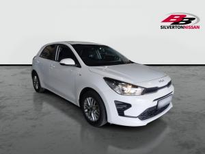 Kia Rio hatch 1.2 LS - Image 4