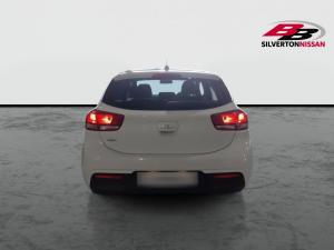 Kia Rio hatch 1.2 LS - Image 6