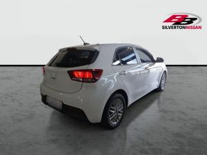 Kia Rio hatch 1.2 LS - Image 8