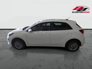 Kia Rio hatch 1.2 LS - Image 9