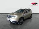 Thumbnail Renault Duster 1.5dCi TechRoad
