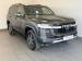 Toyota Land Cruiser 300 3.5T GR-Sport - Thumbnail 1