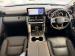 Toyota Land Cruiser 300 3.5T GR-Sport - Thumbnail 20