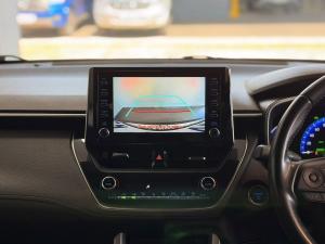 Toyota Corolla Cross 1.8 Hybrid XR - Image 11