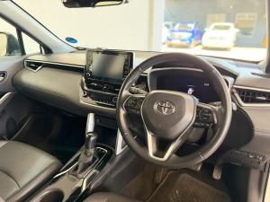 Toyota Corolla Cross 1.8 Hybrid XR - Image 12