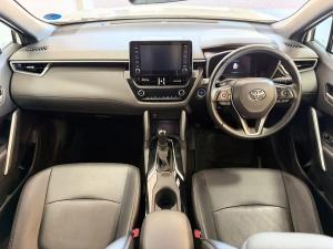 Toyota Corolla Cross 1.8 Hybrid XR - Image 13