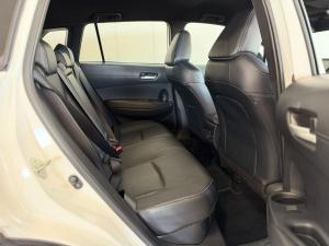 Toyota Corolla Cross 1.8 Hybrid XR - Image 15