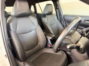 Toyota Corolla Cross 1.8 Hybrid XR - Image 16