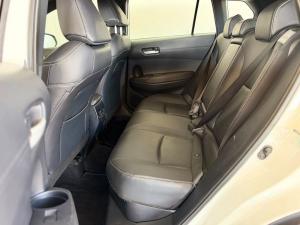 Toyota Corolla Cross 1.8 Hybrid XR - Image 19