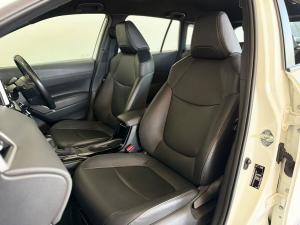 Toyota Corolla Cross 1.8 Hybrid XR - Image 20
