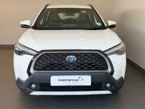 Toyota Corolla Cross 1.8 Hybrid XR - Image 2